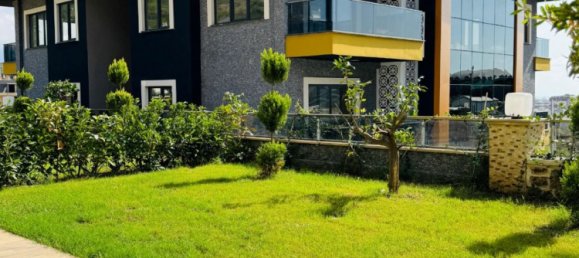 بانتهاوس 3+1 في Alanya, Turkey رقم 33782 10