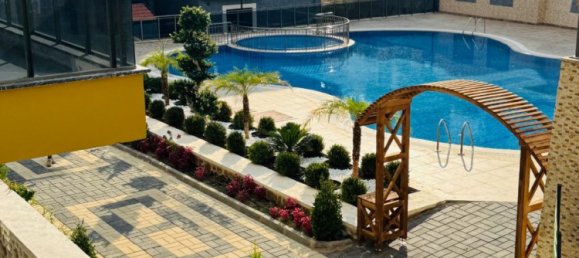 بانتهاوس 3+1 في Alanya, Turkey رقم 33782 11