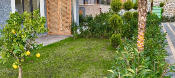 بانتهاوس 3+1 في Alanya, Turkey رقم 33782 14