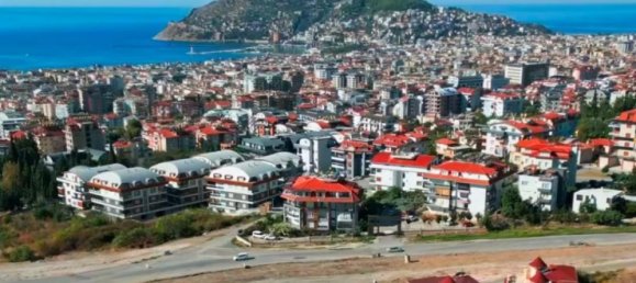 بانتهاوس 3+1 في Alanya, Turkey رقم 33782 15