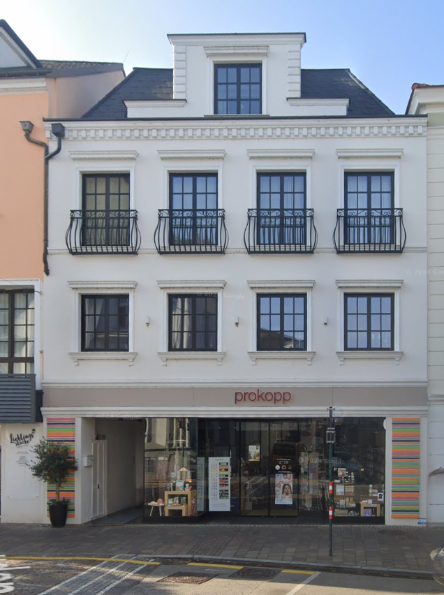 10 rooms Townhouse in Tulln an der Donau, Austria No. 256790