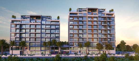 Apartamento de 4 dormitorios en Paphos, Cyprus No. 24229 18