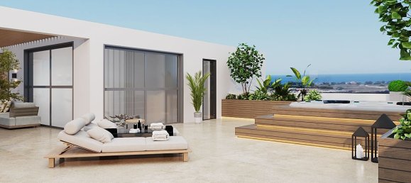 Apartamento de 4 dormitorios en Paphos, Cyprus No. 24229 16