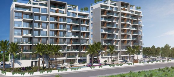 Apartamento de 4 dormitorios en Paphos, Cyprus No. 24229 5