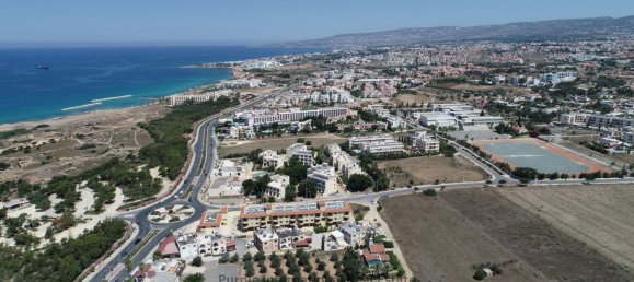 Apartamento de 4 dormitorios en Paphos, Cyprus No. 24229 17