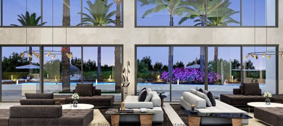 Apartamento de 4 dormitorios en Paphos, Cyprus No. 24229 7