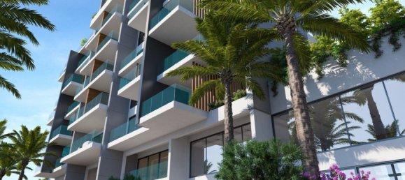 Apartamento de 4 dormitorios en Paphos, Cyprus No. 24229 21