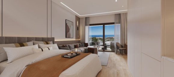 Apartamento de 4 dormitorios en Paphos, Cyprus No. 24229 15