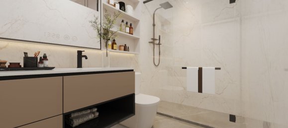 Apartamento de 4 dormitorios en Paphos, Cyprus No. 24229 12