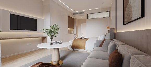 Apartamento de 4 dormitorios en Paphos, Cyprus No. 24229 11