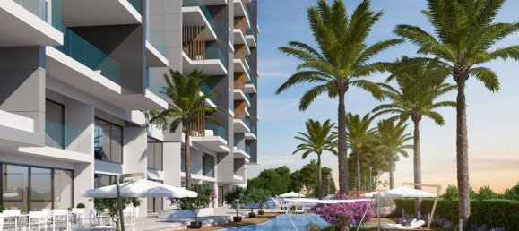 Apartamento de 4 dormitorios en Paphos, Cyprus No. 24229 6