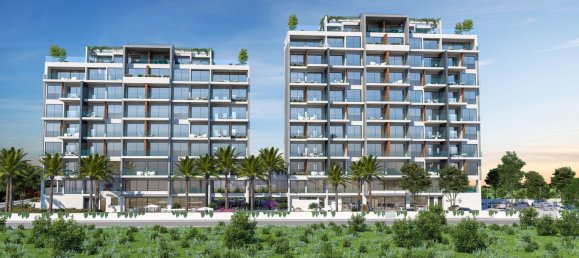 Apartamento de 4 dormitorios en Paphos, Cyprus No. 24229 4