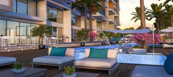 Apartamento de 4 dormitorios en Paphos, Cyprus No. 24229 20