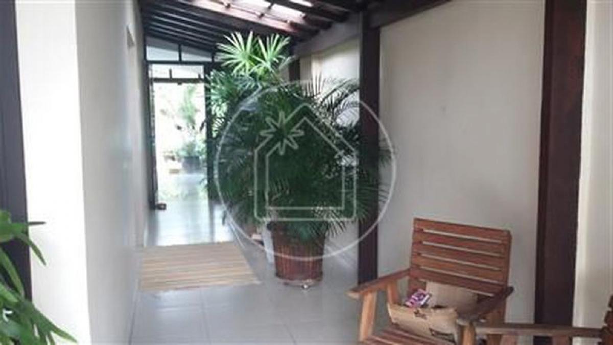 3 bedrooms House in Rio de Janeiro, Brazil No. 546740