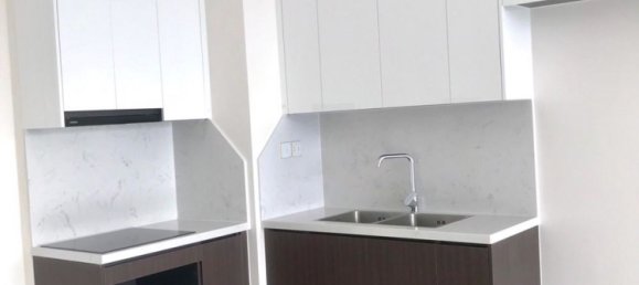 2 rooms Office in District 7, Vietnam No. 17107 8