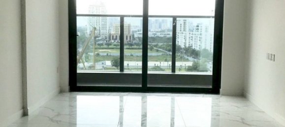 2 rooms Office in District 7, Vietnam No. 17107 10