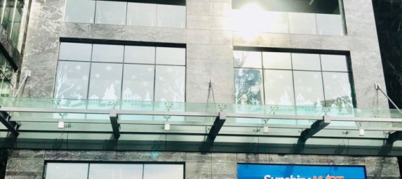 2 rooms Office in District 7, Vietnam No. 17107 2