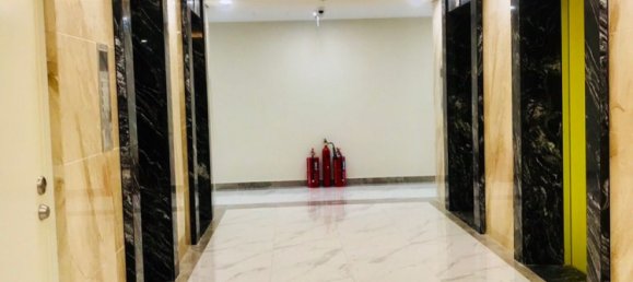 2 rooms Office in District 7, Vietnam No. 17107 3