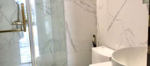 2 rooms Office in District 7, Vietnam No. 17107 12