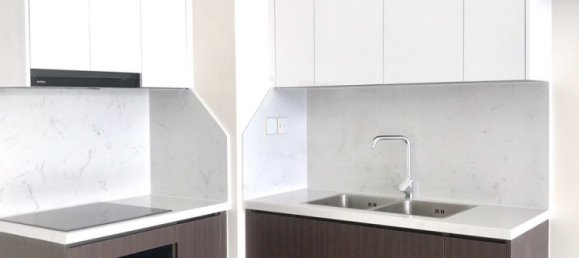 2 rooms Office in District 7, Vietnam No. 17107 11