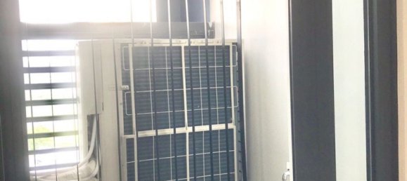 2 rooms Office in District 7, Vietnam No. 17107 9