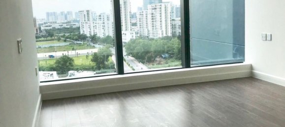 2 rooms Office in District 7, Vietnam No. 17107 13