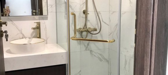 2 rooms Office in District 7, Vietnam No. 17107 15