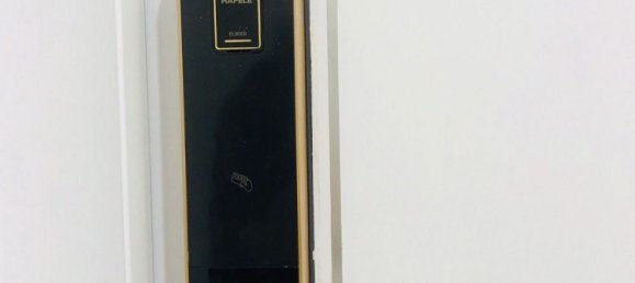 2 rooms Office in District 7, Vietnam No. 17107 4