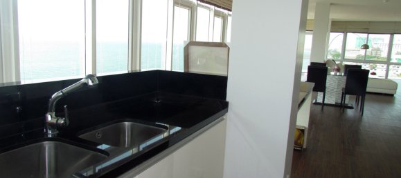 2 bedrooms Condo in Pattaya, Thailand No. 3905 15