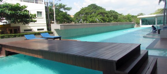 2 bedrooms Condo in Pattaya, Thailand No. 3905 21