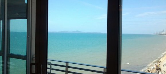 2 bedrooms Condo in Pattaya, Thailand No. 3905 24