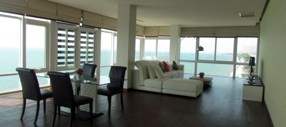 2 bedrooms Condo in Pattaya, Thailand No. 3905 9