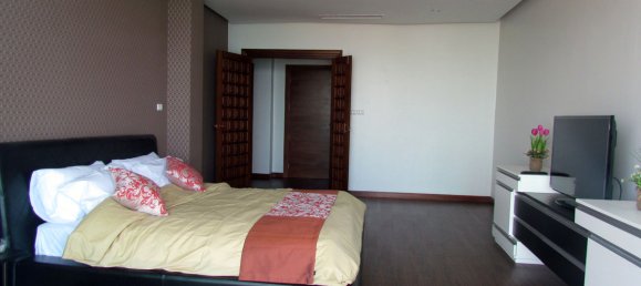 2 bedrooms Condo in Pattaya, Thailand No. 3905 5