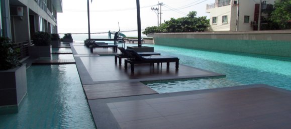 2 bedrooms Condo in Pattaya, Thailand No. 3905 23