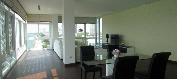 2 bedrooms Condo in Pattaya, Thailand No. 3905 10