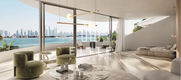 6 Schlafzimmer Wohnung in Dubai, UAE, Nr. 104833 13