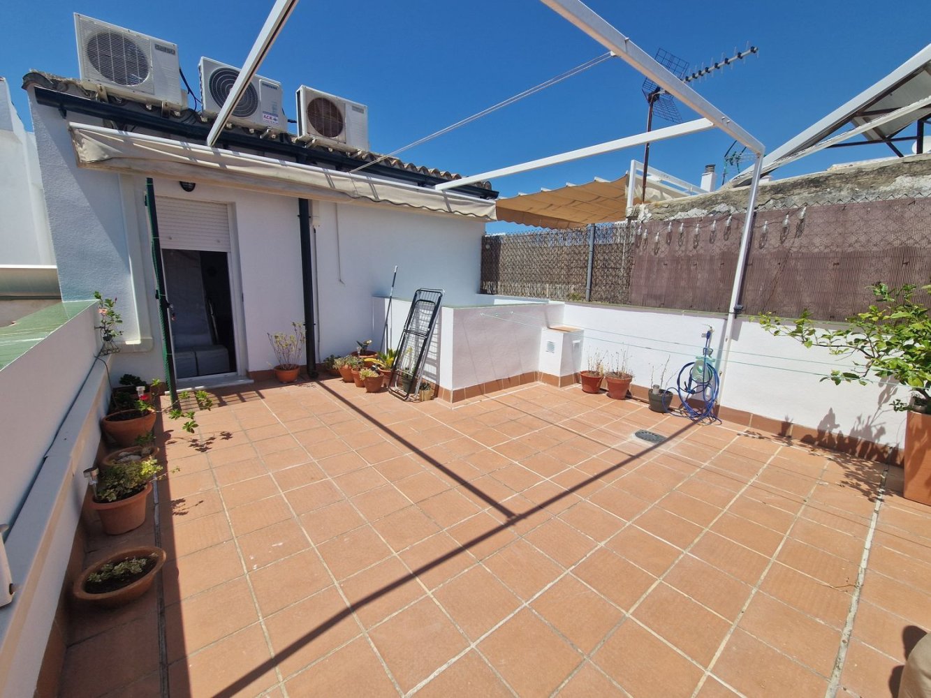 2 bedrooms Duplex in El Puerto de Santa Maria, Spain No. 157699