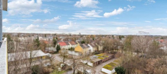 2 rooms Apartment in Furstenfeldbruck, Germany No. 170030 2