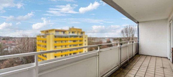 2 rooms Apartment in Furstenfeldbruck, Germany No. 170030 13