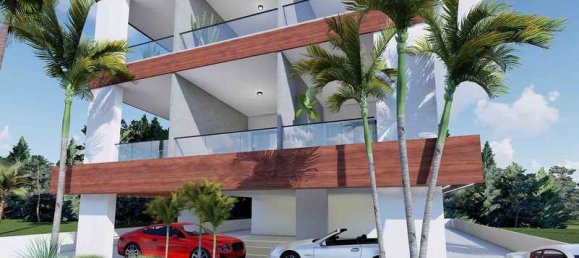 3 bedrooms Apartment in Larnaca, Cyprus No. 11919 4