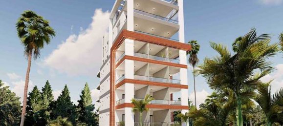 3 bedrooms Apartment in Larnaca, Cyprus No. 11919 3
