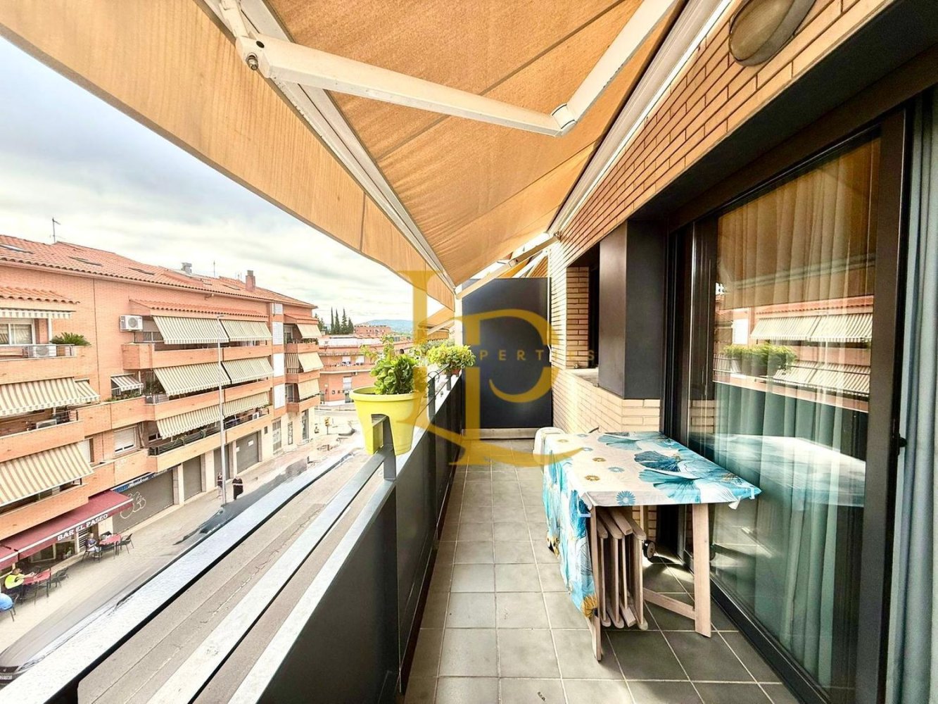 Duplex T3 em Rubi, Spain N.º 201588