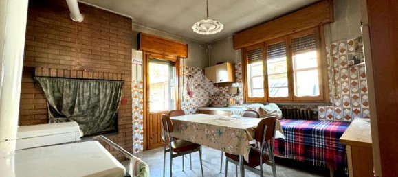 Casa de 4 dormitorios en San Mauro Pascoli, Italy No. 223335 11