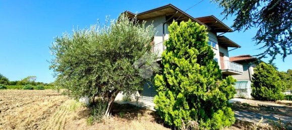 Casa de 4 dormitorios en San Mauro Pascoli, Italy No. 223335 38