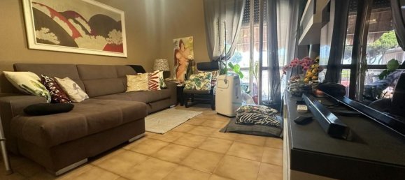 5-Zimmer Wohnung in Viareggio, Italy, Nr. 306730 2