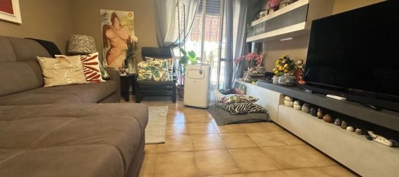 5-Zimmer Wohnung in Viareggio, Italy, Nr. 306730 5