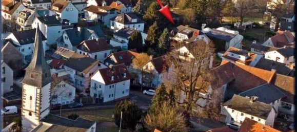 Apartamento de 4 habitaciónes en Hochtaunuskreis, Germany No. 292520 7