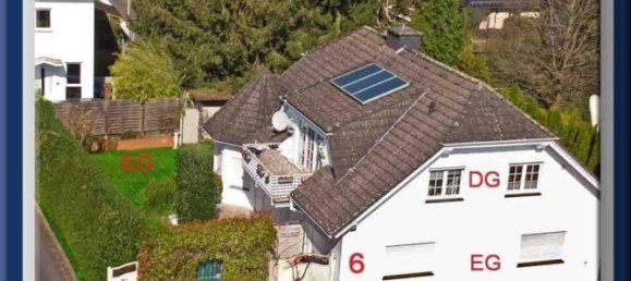 Apartamento de 4 habitaciónes en Hochtaunuskreis, Germany No. 292520 5