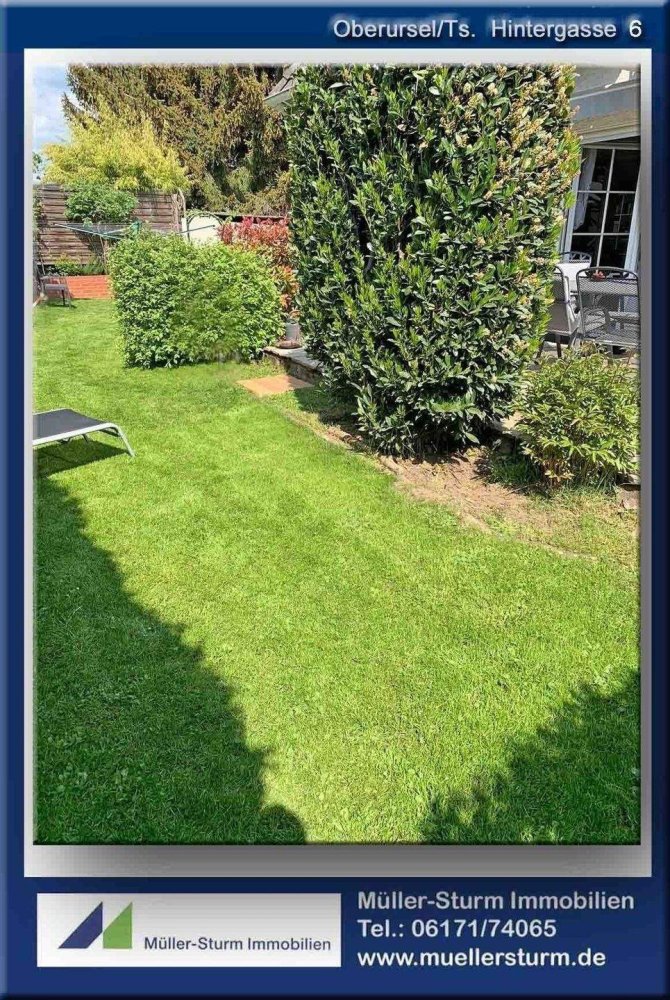 Apartamento de 4 habitaciónes en Hochtaunuskreis, Germany No. 292520