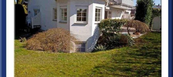 Apartamento de 4 habitaciónes en Hochtaunuskreis, Germany No. 292520 3